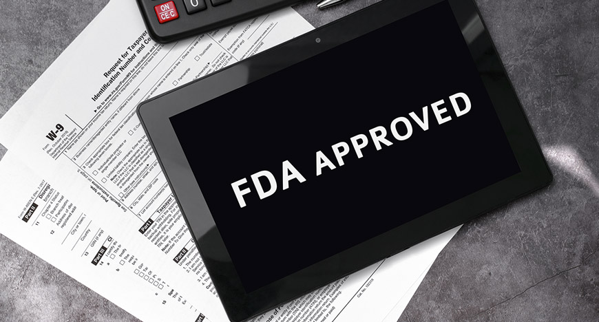 FDA Kayıt ve Bildirim İşlemleri